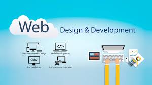 Web Development